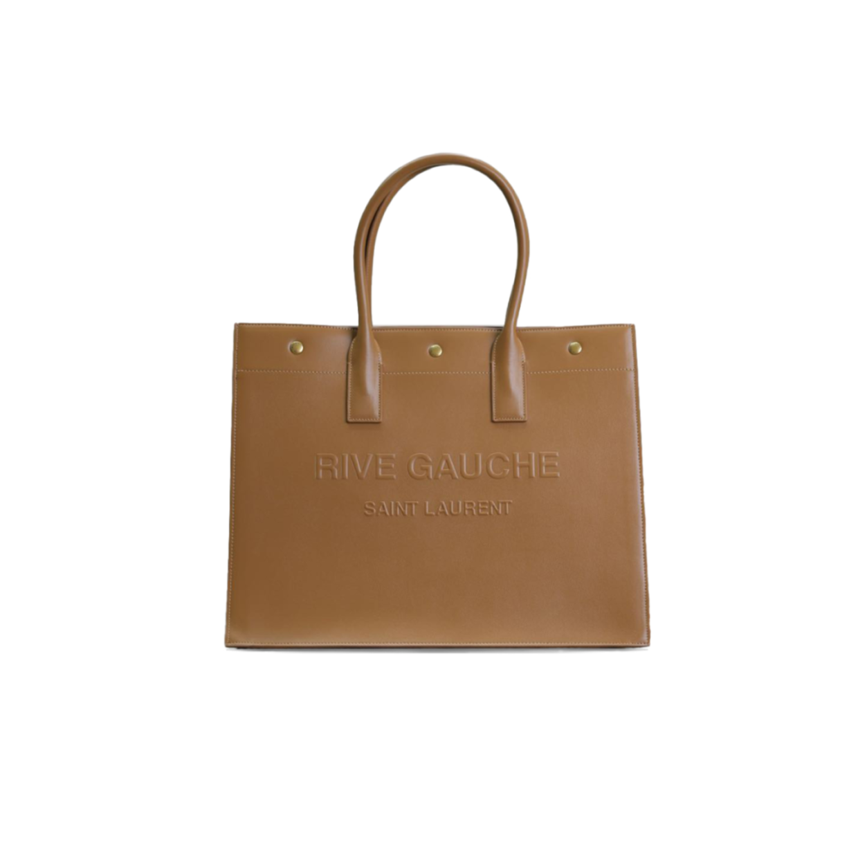 Y51 RIVE GAUCHE Sa1nt Lau*nt TOTE BAG 385858 (39*31*18cm) Master Quality
